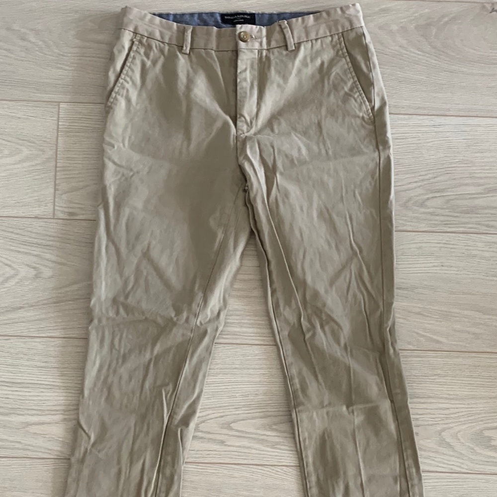 Dress Pants